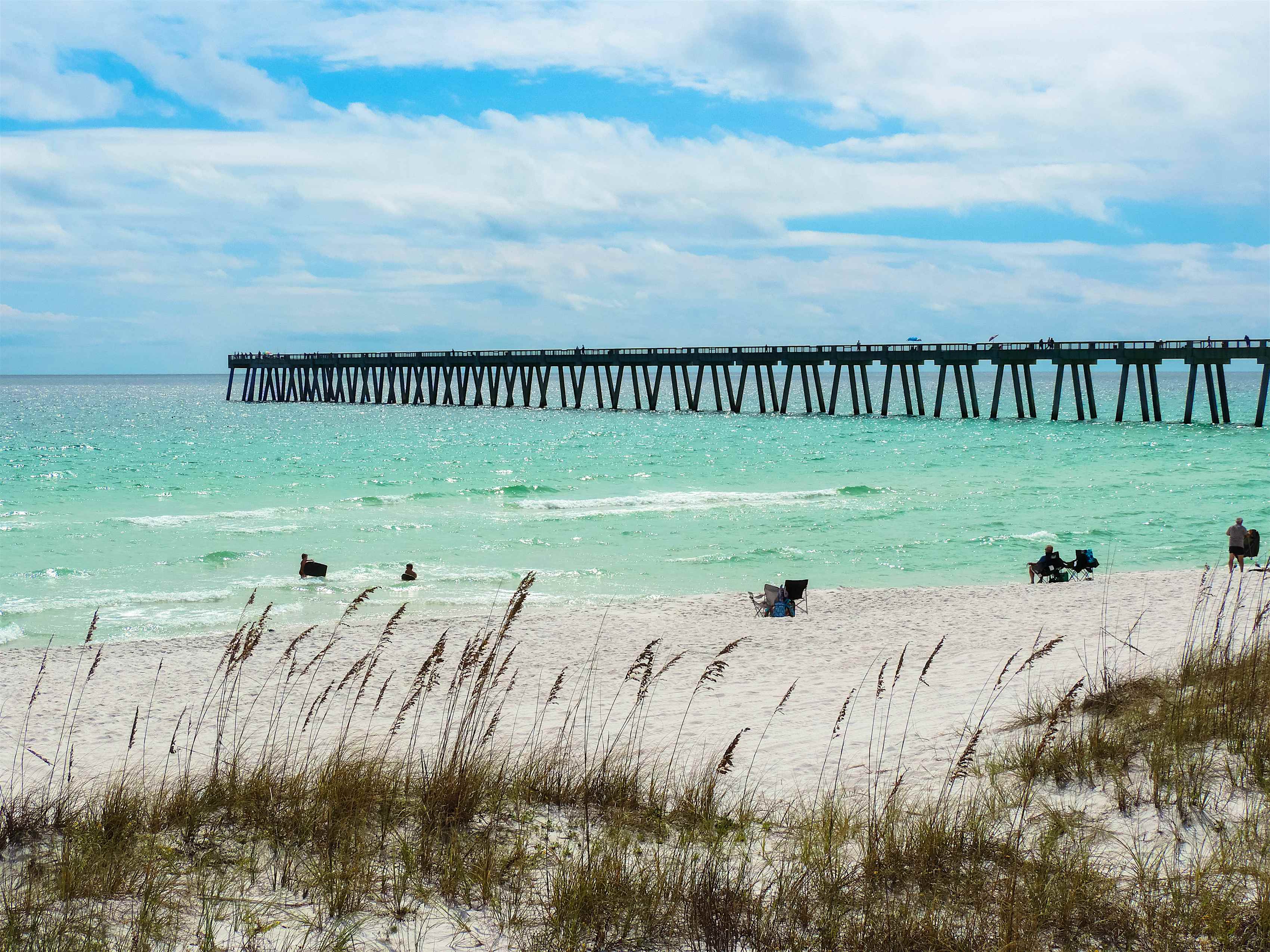 Why Navarre Beach is one of Florida’s best-kept secrets for eco